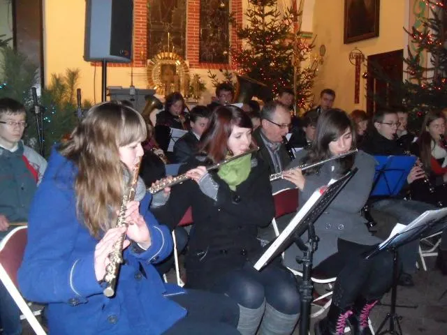 Koncert kolęd