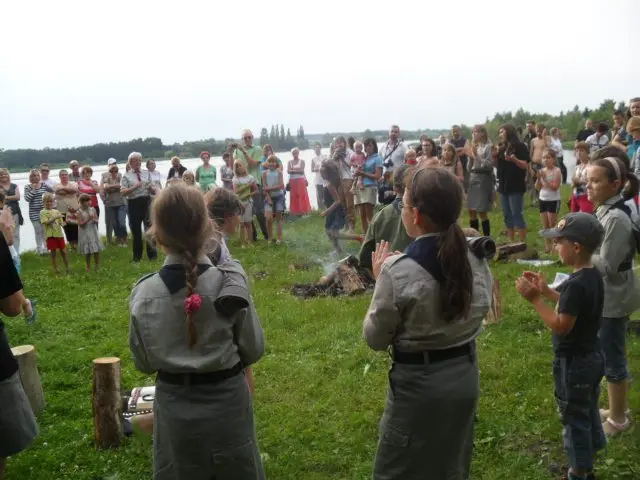 Noc świętojańska
