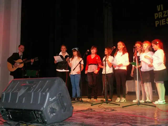 Ulubione Pieśni Jana Pawła II