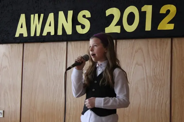 AWANS 2012