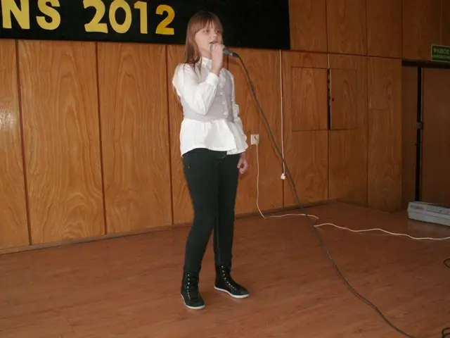 AWANS 2012