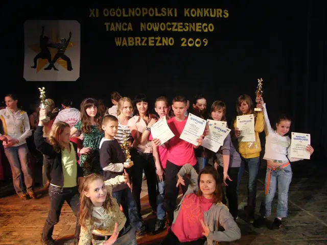 Efekt. Wąbrzeźno2009