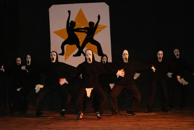 Osiągnięcia rok 2010