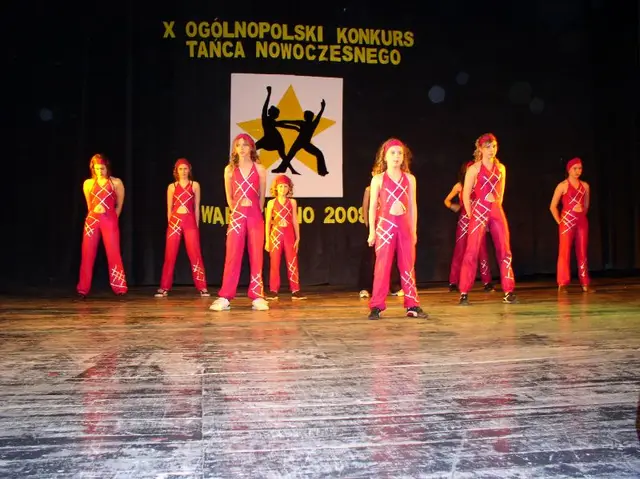 Efekt. Wąbrzeźno2008