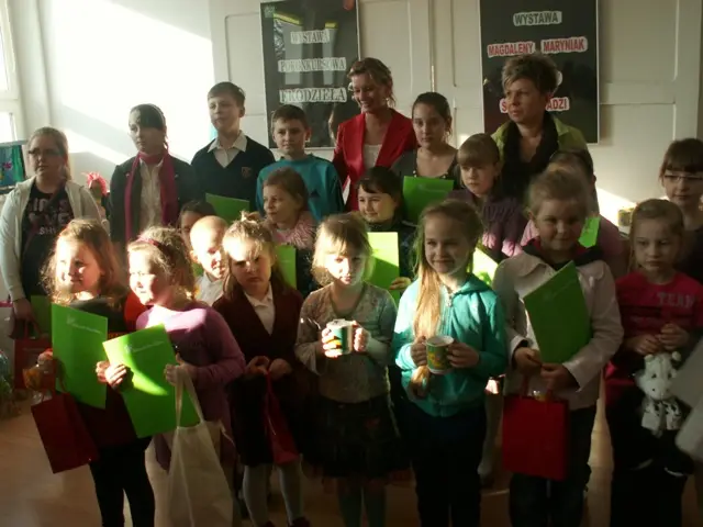 Ekodzieła 2012