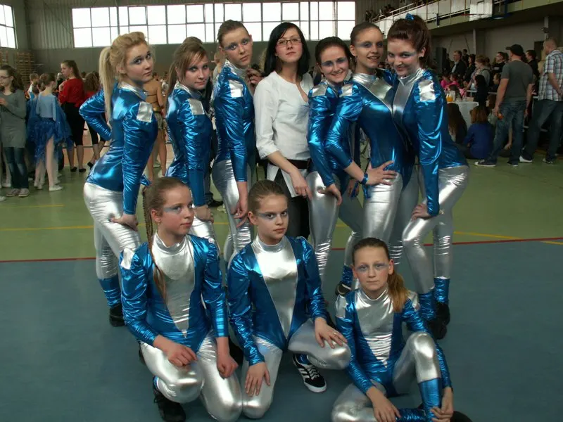 Osiągnięcia rok 2011