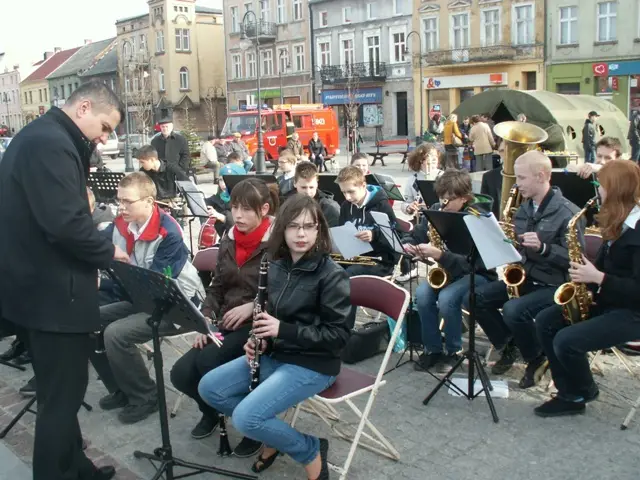Jarmark Wielkanocny 2012