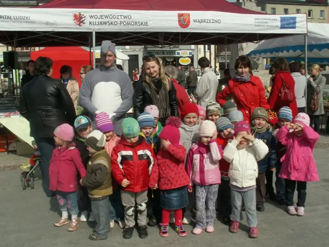 Jarmark Wielkanocny 2012