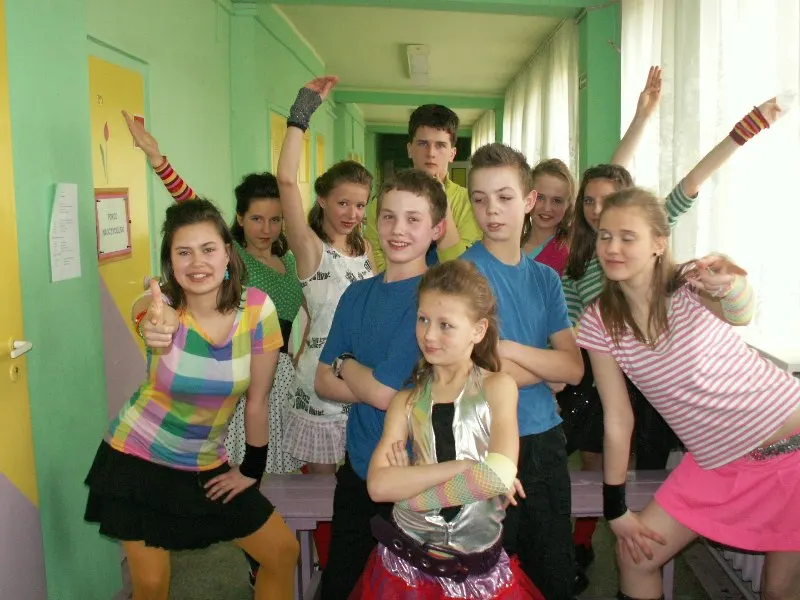 Osiągnięcia rok 2009