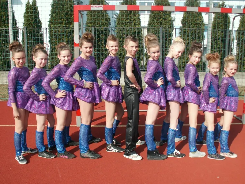 Osiągnięcia rok 2012