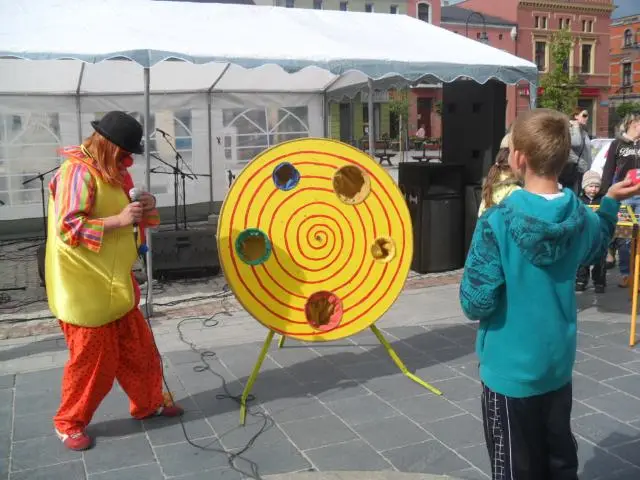 Dni Wąbrzeźna 2012