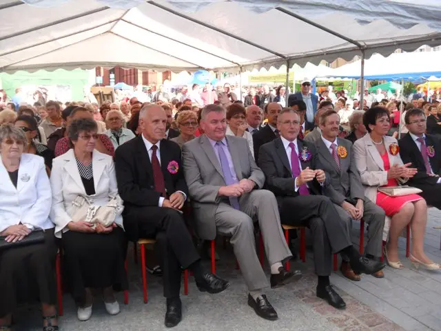 Dożynki