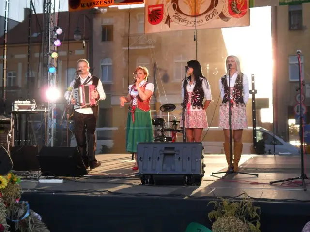 Dożynki