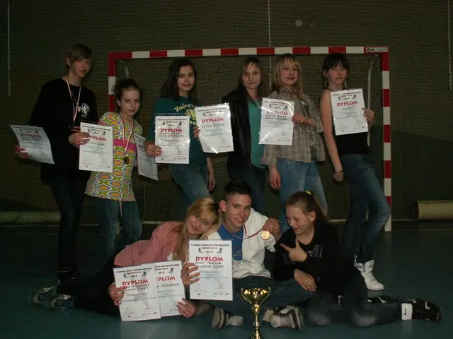 Efekt. Lipno2010