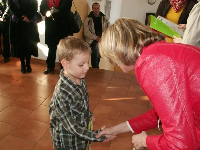 Kartka Wielkanocna
