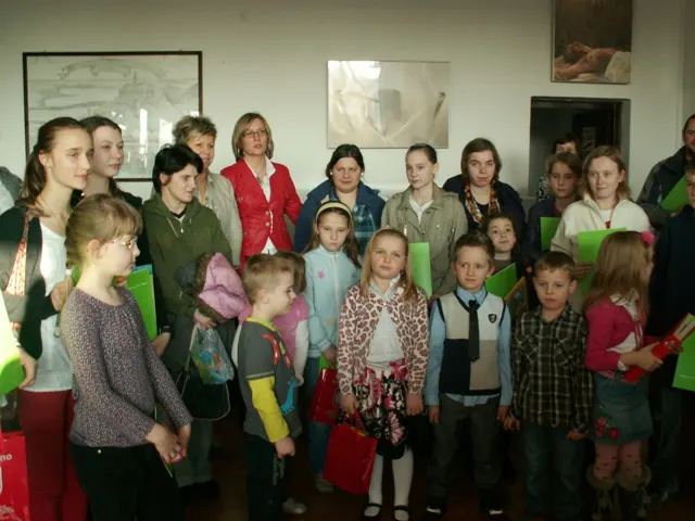 Rozstrzygnięcie konkursu „Najpiękniejsza kartka Wielkanocna”