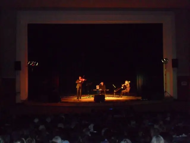 Operetka