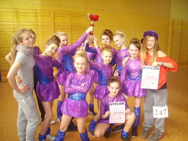 Efekt Junior