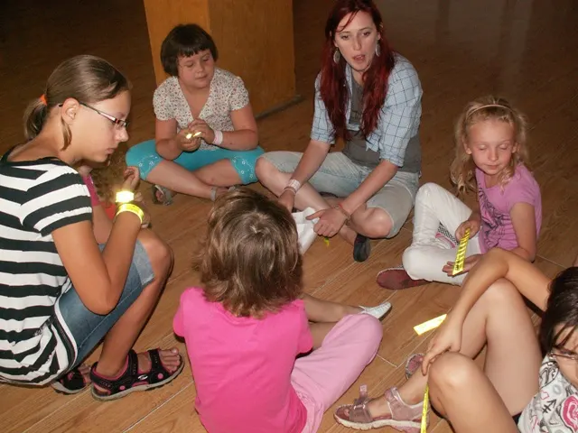 Wakacje z „Projektorem – wolontariat studencki” zakończone