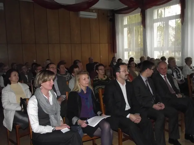 Rozpoczęcie II semestru UTW