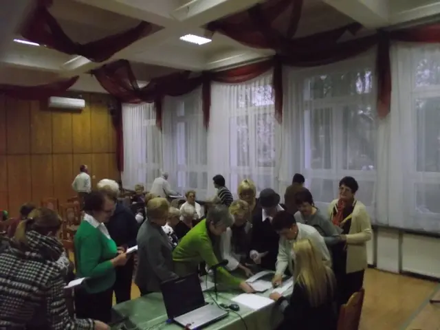 Rozpoczęcie II semestru UTW