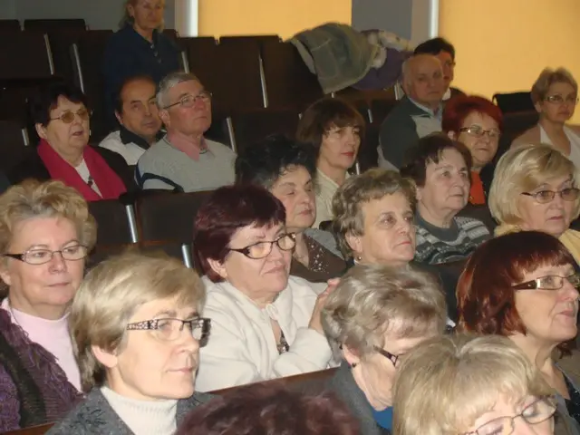 Zakończenie II semestru UTW