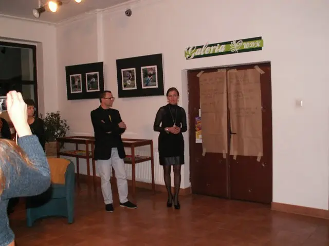 Pranie mózgu w WDK