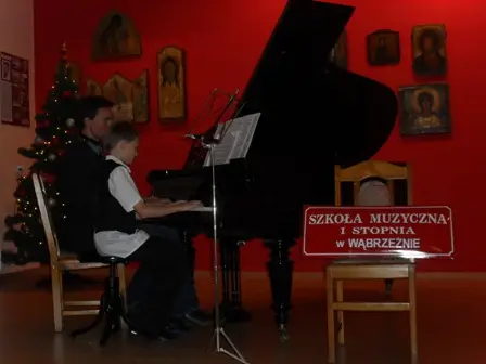 Koncert noworoczny