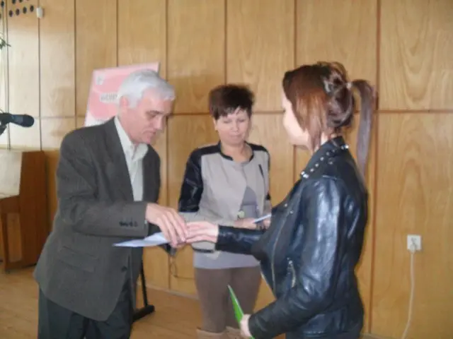 Przepustki do AWANSU rozdane