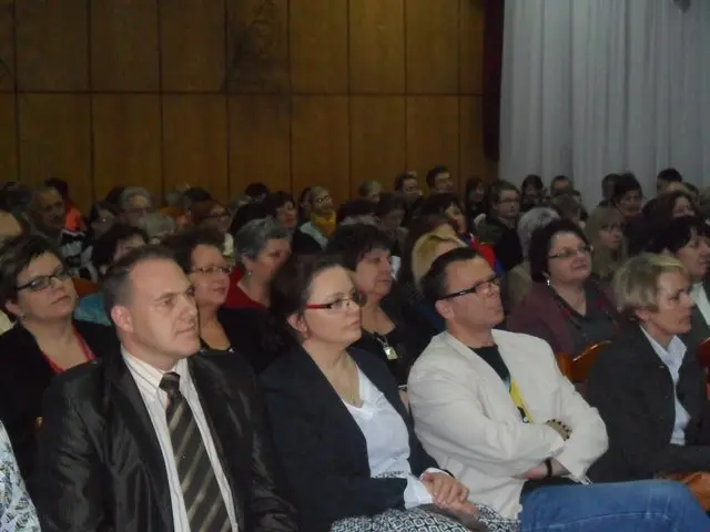 Promocja książki "A mówiłeś"