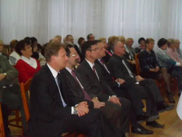 Inauguracja IV semestru