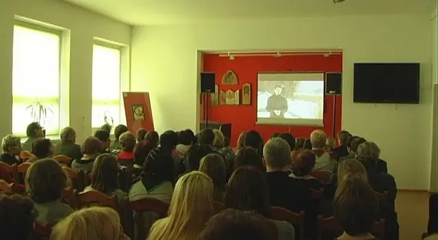 "Poszli nas w bój bez broni"