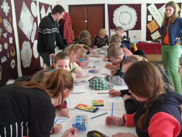 „Projektor – wolontariat studencki” po raz kolejny w WDK