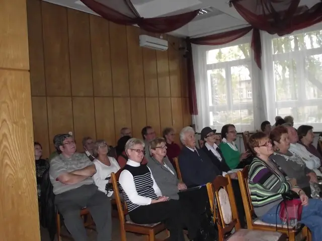 Zakończenie III semestru