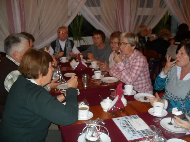 Inauguracja IV semestru