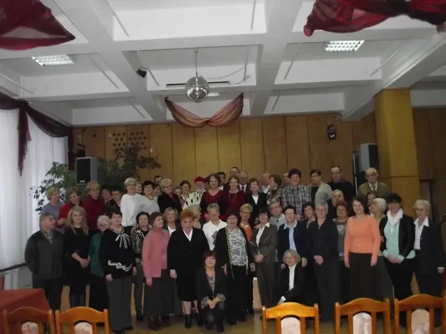 Zakończenie IV semestru