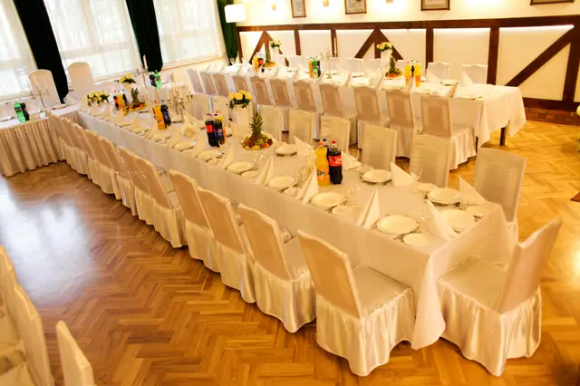 Wesele w Restauracji Styl