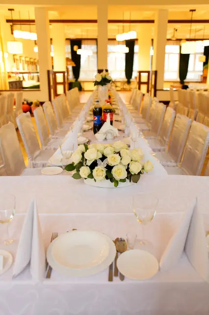 Wesele w Restauracji Styl