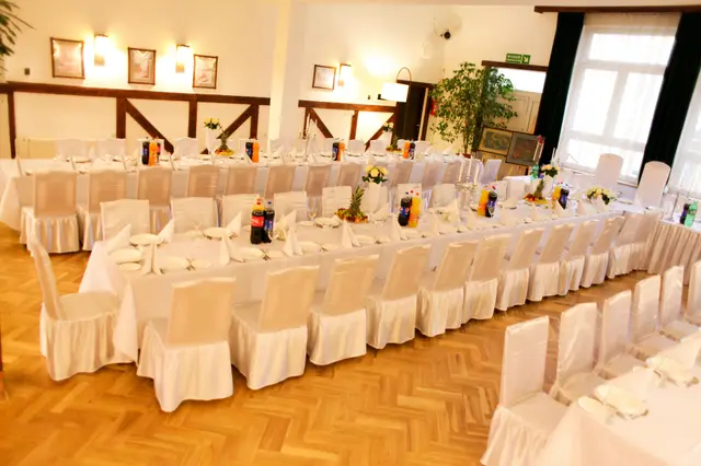 Wesele w Restauracji Styl