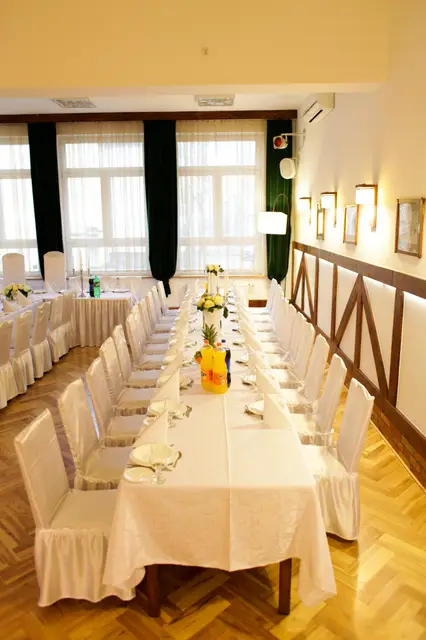 Wesele w Restauracji Styl