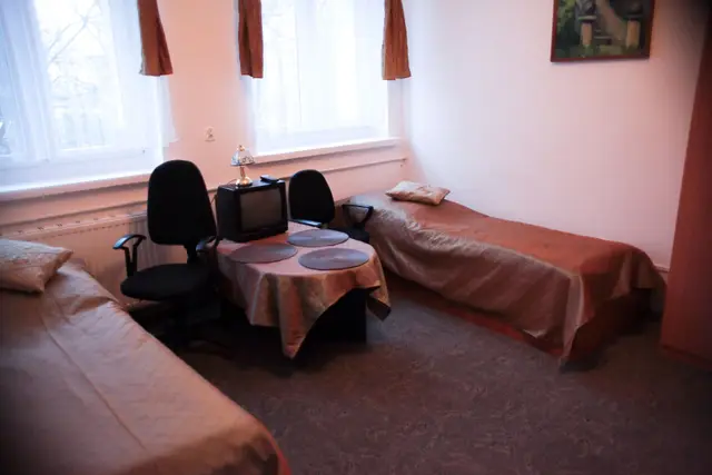 hotelik