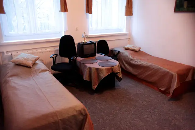 hotelik