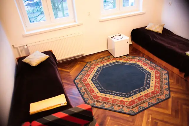 hotelik