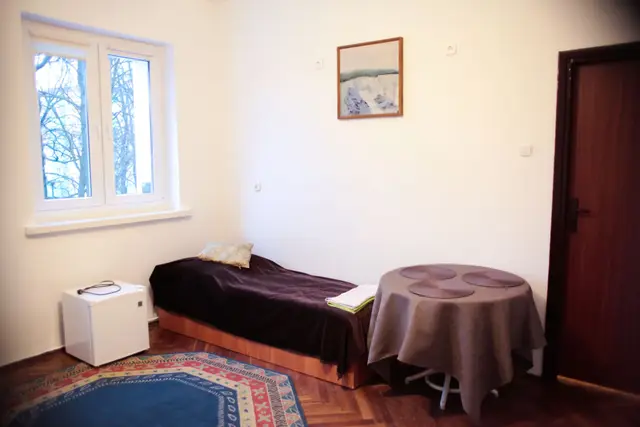 hotelik