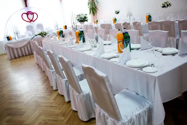 Wesele w Restauracji Styl