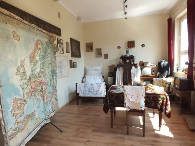 Muzeum — praca 7