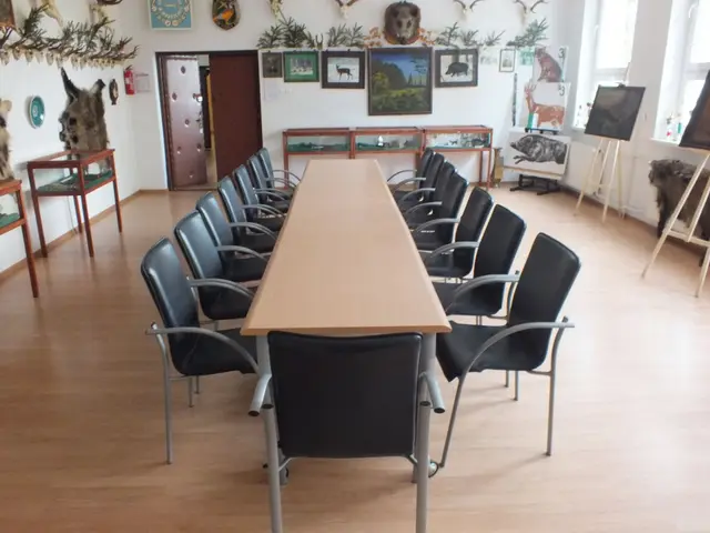 sale konferecyjne