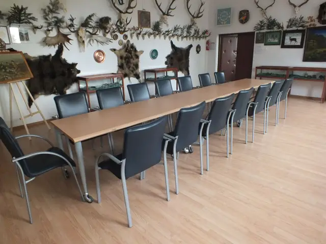 sale konferecyjne