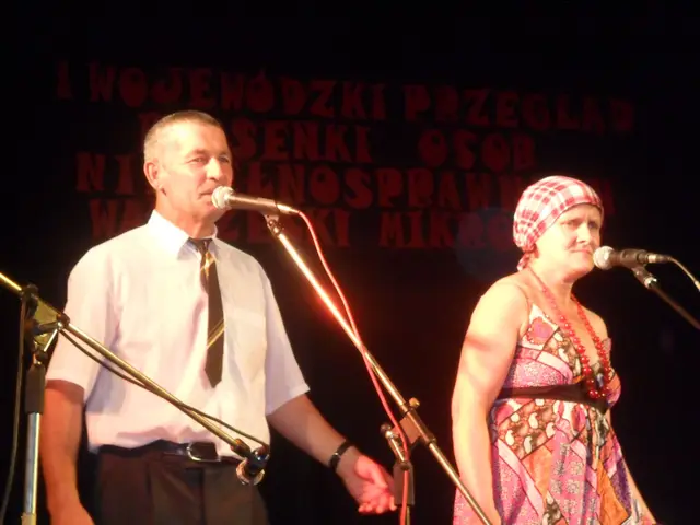 wabrzeski mikrofon