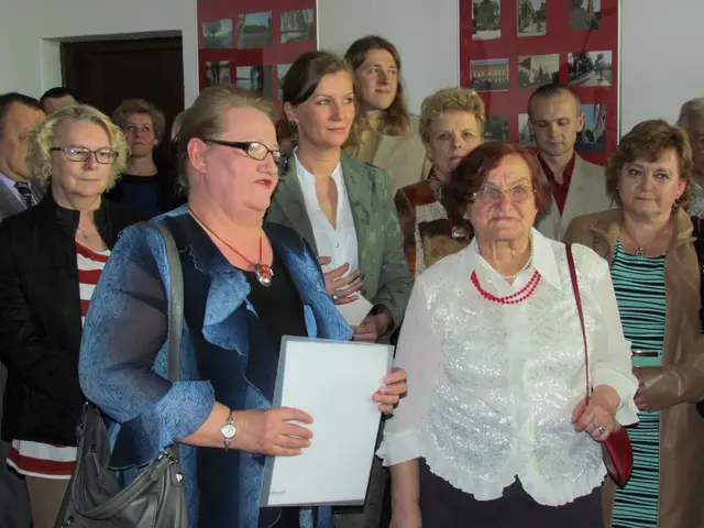 górny